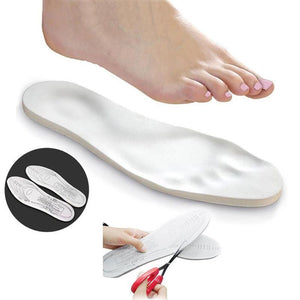 Orthotic Arch Foot Care