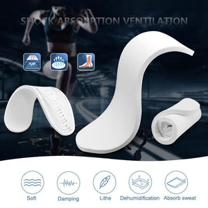 Orthotic Arch Foot Care