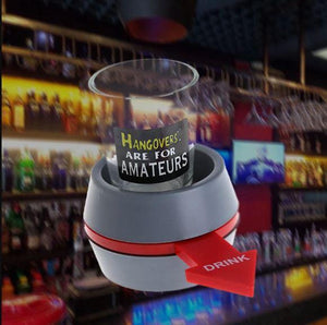 Tipzy™ Spin the Shot
